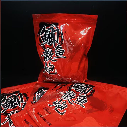 罗非鱼鲫鱼鲤鱼野钓竞技台钓饵