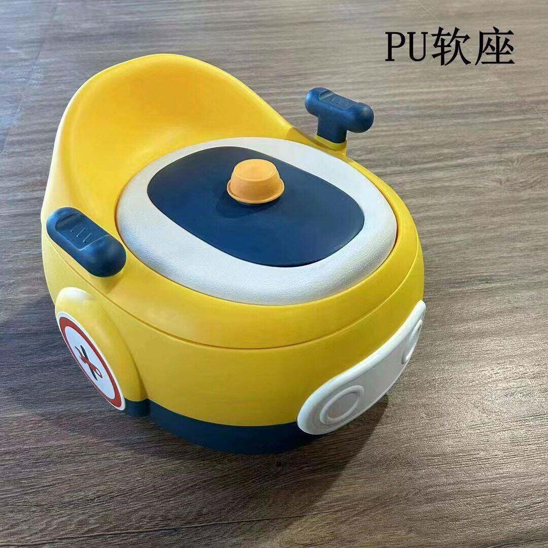 厂家儿童马桶坐便器小孩女婴幼儿专用训练厕所家用便盆尿桶