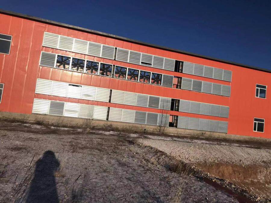 3月5日锡林郭勒盟开发公司名下资产(8)网络拍卖公告