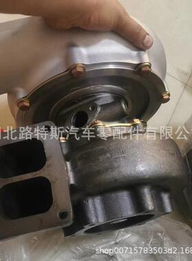 淄博淄柴6170船用柴油机H145-0608 408 H145/15FL涡轮增压器配件