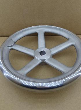 HALDER 手轮 handwheels EH 24590. light metal