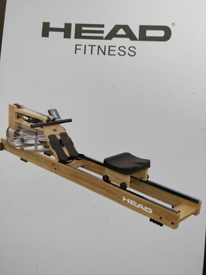 海德智能水阻划船机怎么样?同事刚买又退了怎么回事？