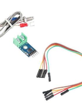 MAX6675 Module DC 3-5V K Type Thermocouple Temperature