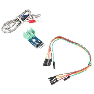 MAX6675 Module DC 3-5V K Type Thermocouple Temperature