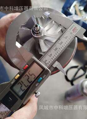 直销机芯用于49179-00260TD06H-20G-14.0增压机