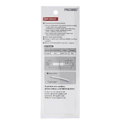Desoldering IC Pickup Remover for Re-Soldering and