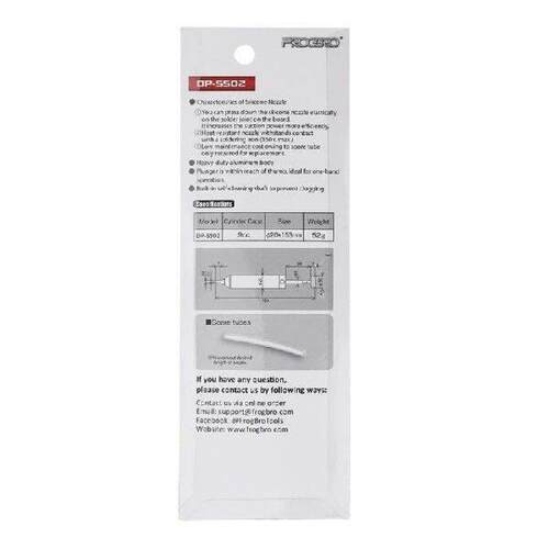 Desoldering IC Pickup Remover for Re-Soldering and