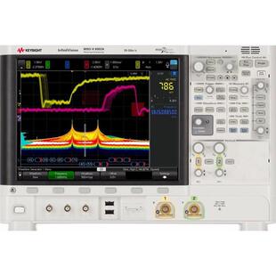 MSOX6002A混合信号示波器1GHz至6GHz2模拟通道16数字通道