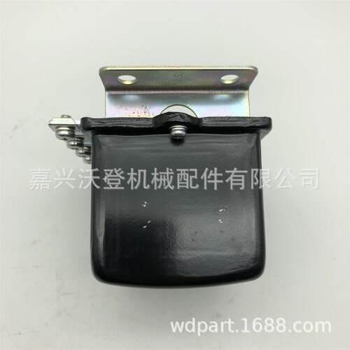 24V继电-器04322401004002500-VJP74404322-50001用于三·菱3B0AT