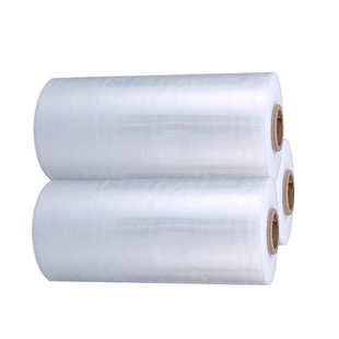 pe机用拉伸缠绕膜2.5丝包装 拉批发 托盘缠绕打包膜50cm宽包装