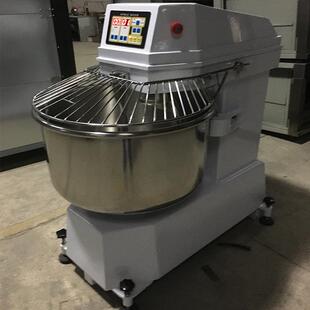 Spral dough miRLKxer100k面g面粉搅全自动智能i大型立式和机 商