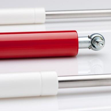 品质保证德国HAHN Gasfedern气弹簧G0615008010260WG22WG2200050N