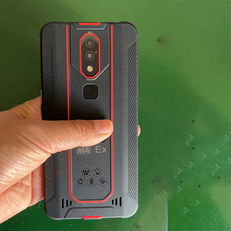 防爆本质型智能手机矿用智能手机本安型智能手机