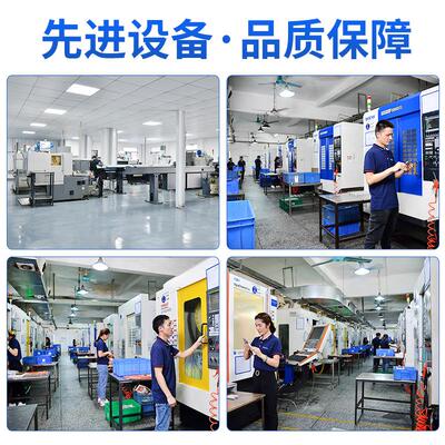 东数莞工厂控车床精密661配铝型材五金零件件ncc不锈钢铜材车铣复