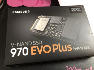 送散热片三星970evo plus协议硬盘怎么样？是哪里牌子？有何缺点？