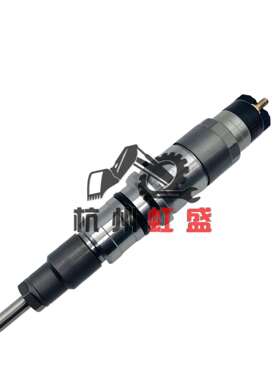 适用小松200-8，6D107发动机喷油嘴，通用零件号6754-11-3011