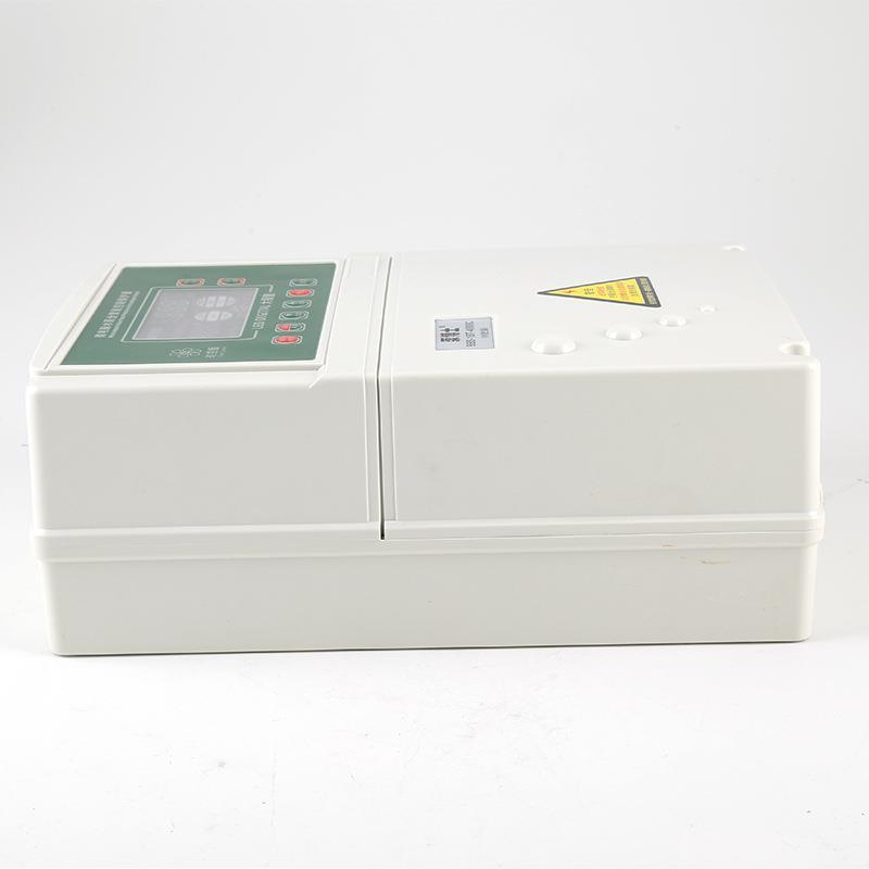 水液位微18T-4000泵电脑控制保护控制智能器液晶水位全压力保护器