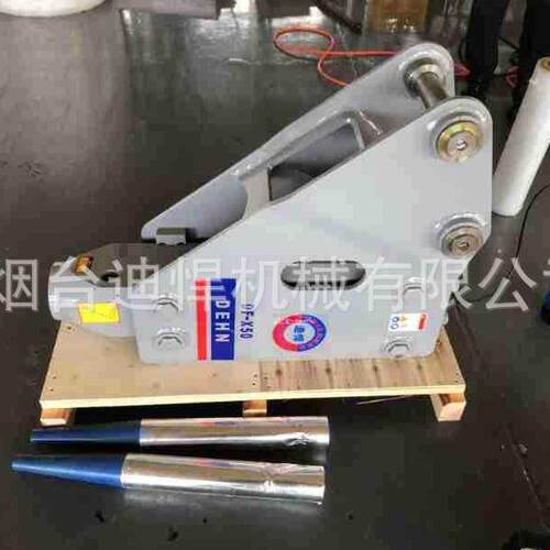 迪悍破碎锤挖掘机液压破碎锤三一破碎锤破碎锤钎杆