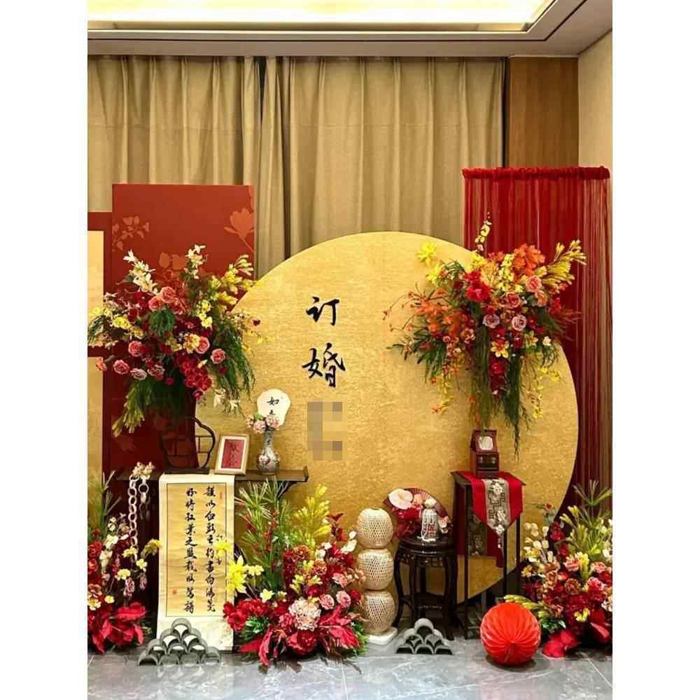 多颜色可定制加密多层婚庆线帘高级感结婚宴舞台吊顶装置婚礼线帘,居家布艺,线帘,淘宝优惠券,粉丝福利购,淘宝优惠卷