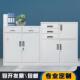 财办公A011011室多斗文柜24斗铁皮4票据凭证抽屉式 务12格工件具储