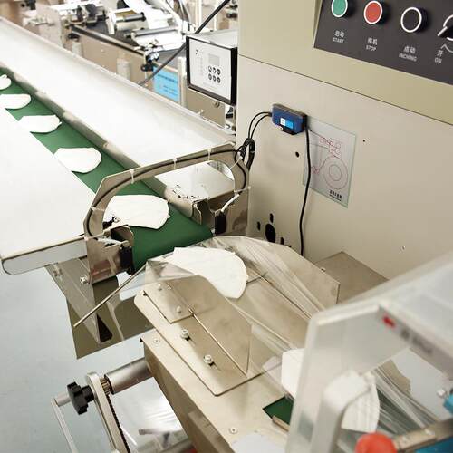 全自动机832五金包装多能面包食品分功装螺丝玩螺母点数轴承具