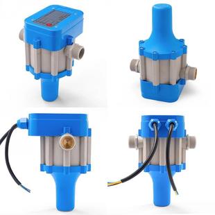 2454跨境EPC 1全自自动动停水流开关增压水泵电启子压力开泵关控