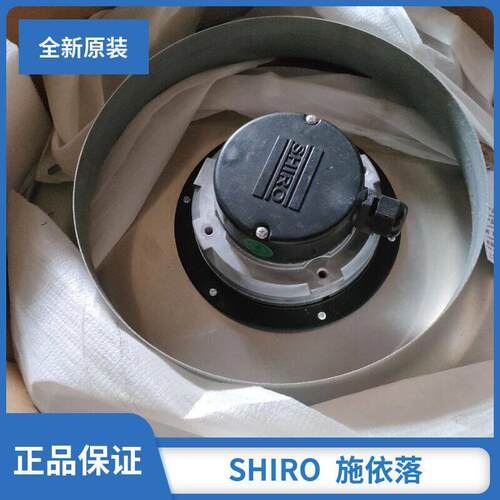 柜顶变频器风机RHA450D.18B-2F风扇RMBA450D4.18B.2F