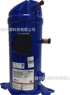 MLZ021T4LP9商用3匹中低温冷冻库并联机冷水机组制冷压缩机