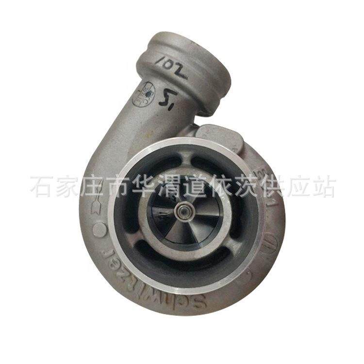供应道依茨BF4M2012C发动机增压器04258205