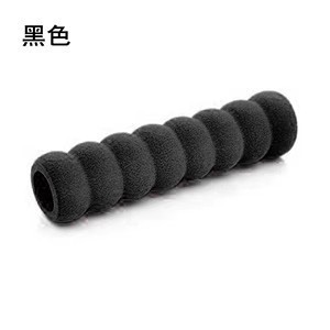 卧室门锁垫单元门拉手防磕碰防静电门把手套冬季门把手保护套