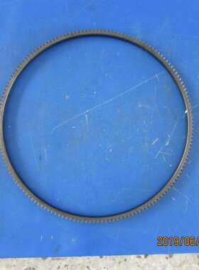供应徐工装载机发动机配件C3901774飞轮齿圈(东康6BTA5.9-C180）