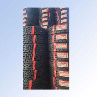 朝阳全钢丝轮胎7.50R16卡车货车轮胎客车CM998 有内胎