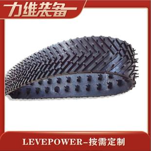 橡胶履带各种型号厂家供应 105履带式