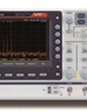 台湾固纬MDO-2104EX四通道100MHZ多功能混合域示波器固纬示波器