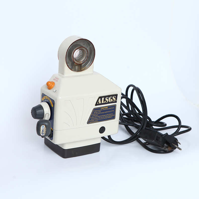AL-310S电子进给器铣床走刀器电子走刀器厂家自动进给器铣床配件