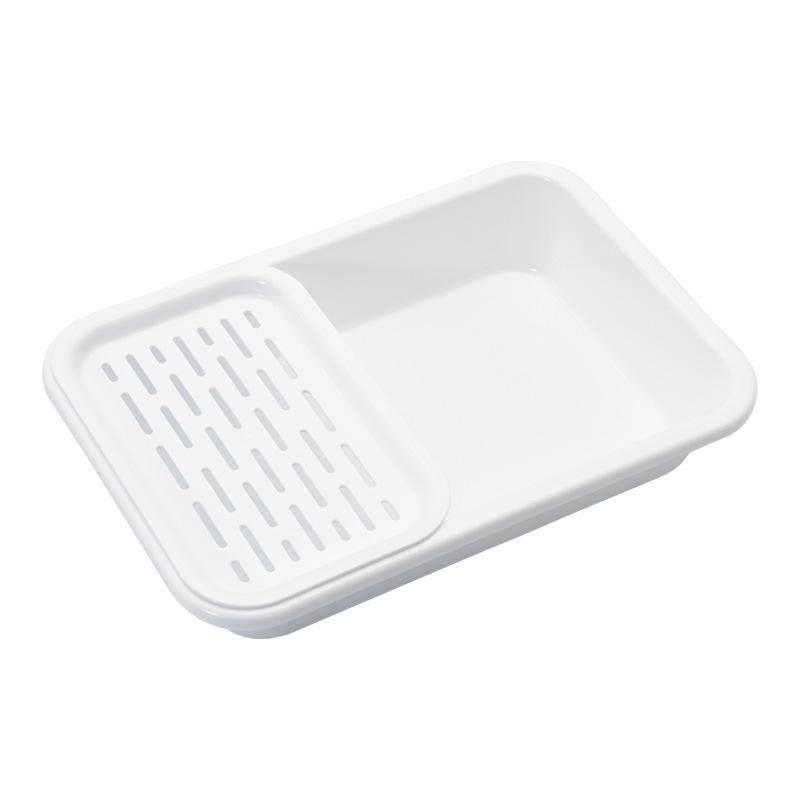 眼镜片RGPOK沥水清洗晾干眼镜袋