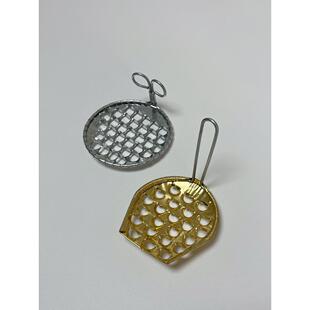 【天猫正品】凉粉刮刀凉粉刮丝器刮凉粉的工具旋子手工制作长刮不