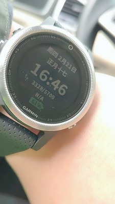 garmin佳明fenix5/5S/5X怎么样?选购有诀窍,70%的人不知道