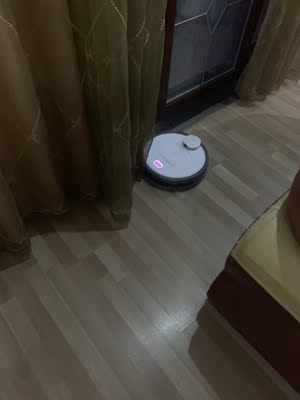 小狗扫地机器人怎么样一周使用彻底爱上了吗