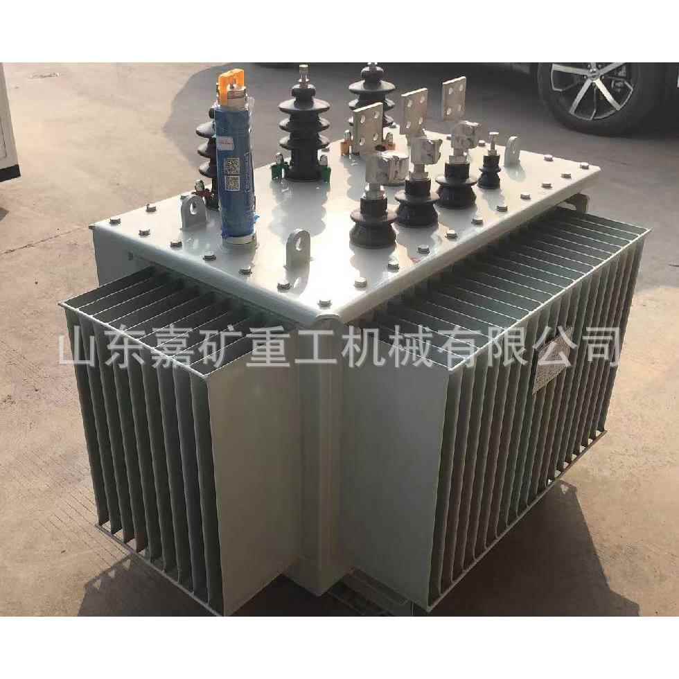 矿V用油式变压器 运行可靠油式变压 器KS1KS13-5003-050KA矿用油