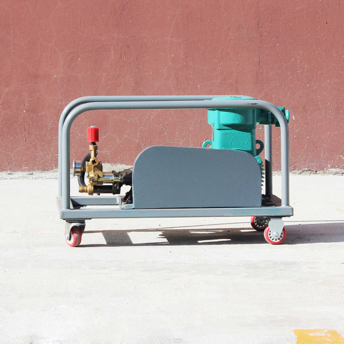 矿用阻化泵阻化剂喷洒泵小型防灭火机器设备源头工厂生产BZ系列,五金/工具,增压泵,淘宝优惠券,粉丝福利购,淘宝优惠卷