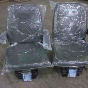 工程机械配件 6装 载机座椅 驾驶室配件 WA470