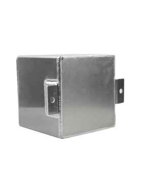 K汽车2L黑色钢坯铝燃OC-1021料缓冲罐AN6缓冲罐，C3带PAN6配件T83