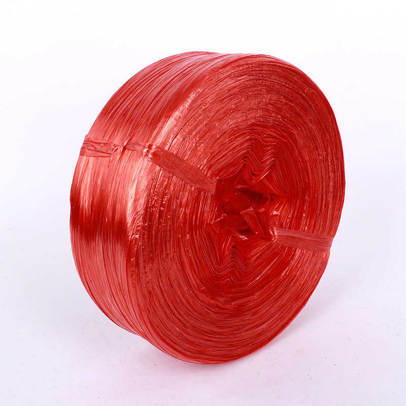 捆扎绳打包装扎口捆菜绳红色撕裂膜尼龙绳双层封包绳,鲜花速递/花卉仿真/绿植园艺,打草绳等其他绳子,淘宝优惠券,粉丝福利购,淘宝优惠卷