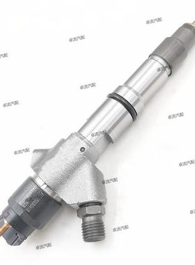 共轨喷油器0445120170/0445120224总成柴油机