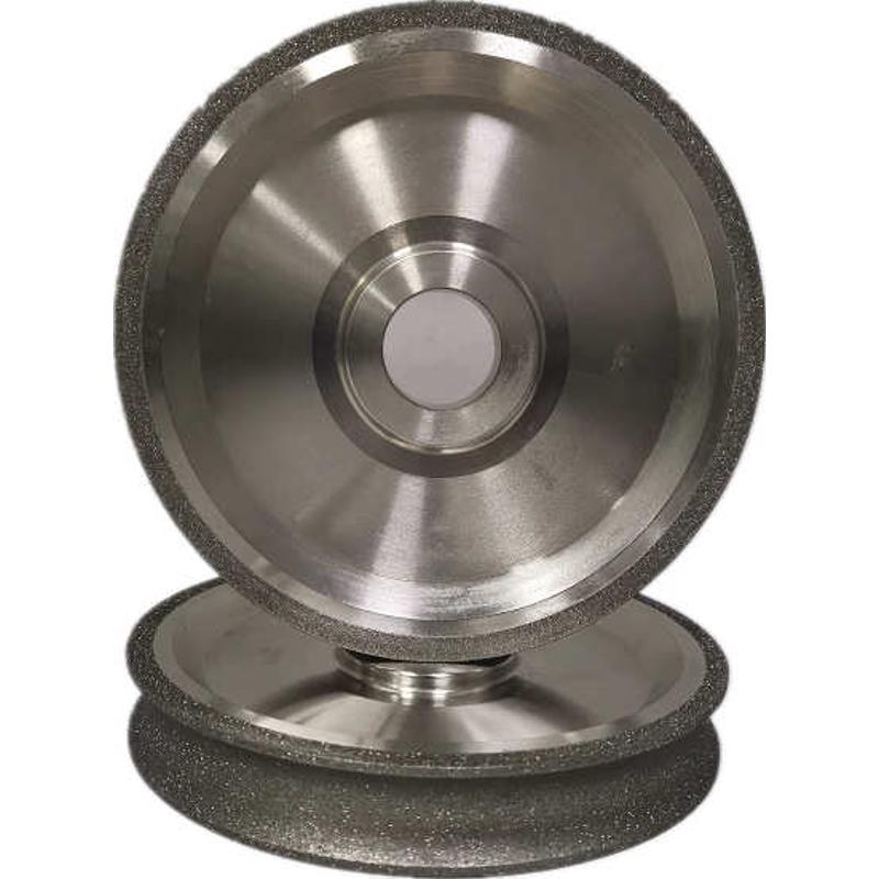 金刚石r 金刚石 砂轮砂轮金刚石电镀内砂轮厂家直销 电镀砂轮合金