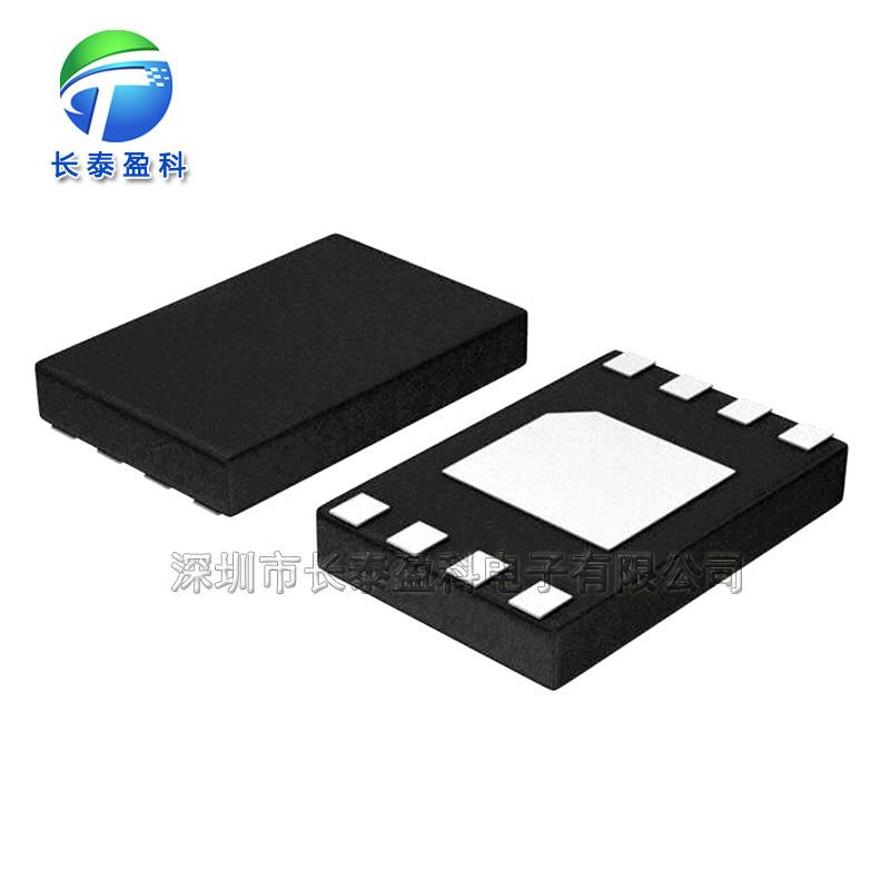 AT45DB642D-CNU QFN8 单片机 微控制器 AT45DB642D【全新原装】