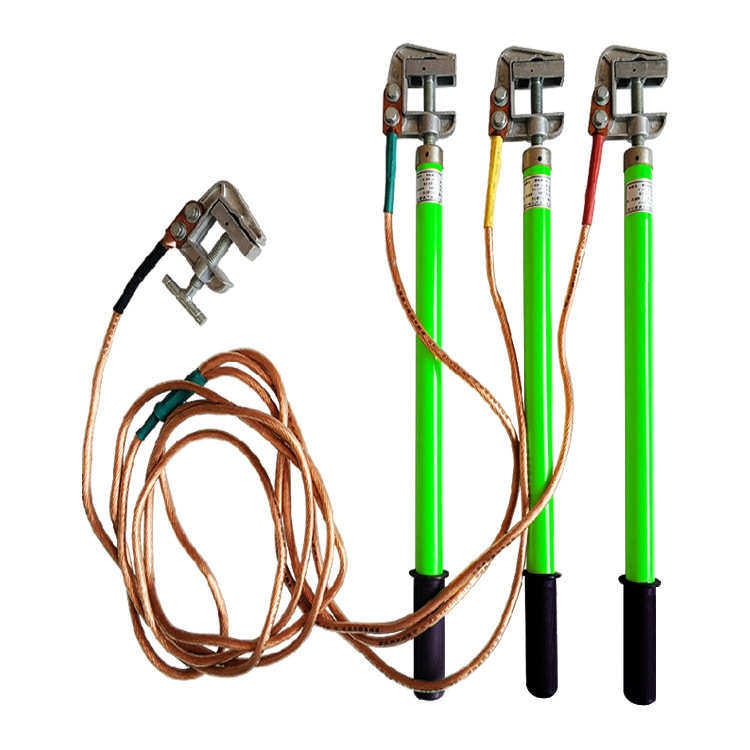 接地线棒35kv接地线接地线 携平方短路25高压接地带型接地线 夹,五金/工具,高压脉冲电缆,淘宝优惠券,粉丝福利购,淘宝优惠卷