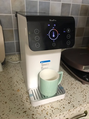 反馈实情:BluePro博乐宝净水器你必须要知道的感受