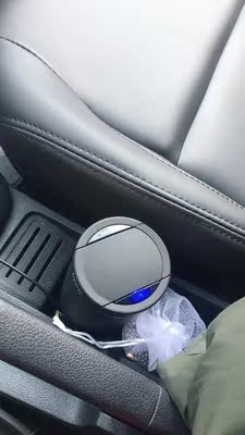 复旦申花车载空气净化器汽车氧吧除异味车用除甲醛烟味USB负离子怎么样？不要单看众测表面？